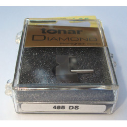 Aguja Tonar DUAL DN 311 DN 315 Pickering V15 D 1507 AC AM AT Radioshack DAT 2 4