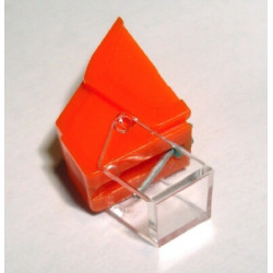 Aguja HQ DSN51 DL51 Denon Nippon Columbia GC11 Garrard DN54ST Onkyo YM127 Piezo