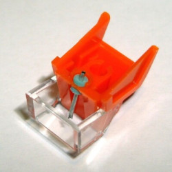 Aguja HQ DSN51 DL51 Denon Nippon Columbia GC11 Garrard DN54ST Onkyo YM127 Piezo