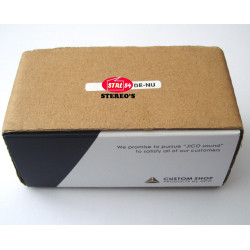 Jico para PICKERING XV15 D625E D750 aguja De Diamante Pelado Elíptico Calidad