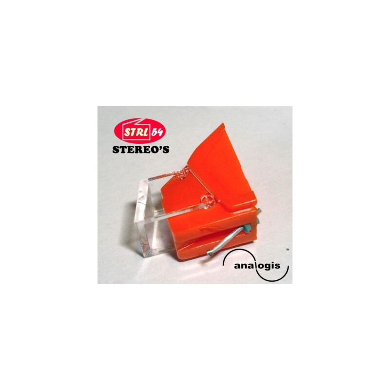 Stilo HQ DSN51 DL51 Denon Nippon Columbia GC11 Garrard DN54ST Onkyo YM127 Piezo