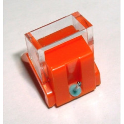 Stilo HQ DSN51 DL51 Denon Nippon Columbia GC11 Garrard DN54ST Onkyo YM127 Piezo