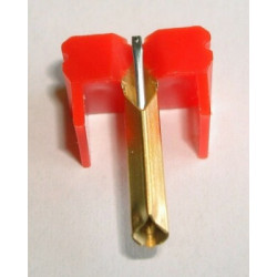 N91GD DN340 N91G DN330 Nadel Qualität Diamant Für SHURE DUAL DM-101 M91 M91GDM