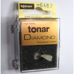 Tonar Glow IN The Dunkel- Gitd Ortofon Concorde Om PRO S Special Djs Nadel FT 5