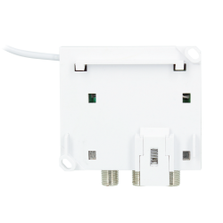 Kit SEDEA Receiver Antenne 38 DB Uhf 21-48 Alim 12 V/2 Ausgänge LTE 700 Filter