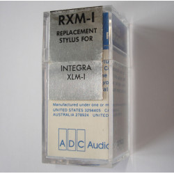 Original ADC Rxm-I Xlm-I Integra Bonded Cónico Aguja Xlm-Ii Xlm-Iii Adecuado