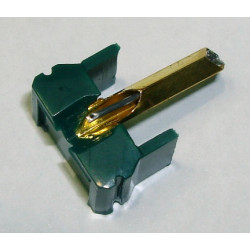 N91-3 Aguja Especial 78 Giros Analogis Pr SHURE M91 78 RPM Aguja Especial