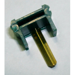 N91-3 stilo Speciale 78 Giri Analogis Per Shure M91 Special Ago Stilo