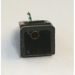 DN167-DN Tonar / DUAL Ortofon Aguja 78 Diamante 78 Trucos / Om OMP ™ LM5 Ulm 65