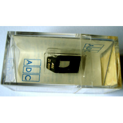 Original ADC ZL-1000 RZ10 Bonded Elliptical Stylus Xlm I II III And Zlm Suitable