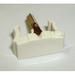 Stilo Tonar Per ELAC 344 144 244 444 D344-17 Sts D244-17 puntina Diamante