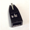 Aguja 5 Analogis Compatible Aguja 5S 5E Ortofon Om OMP OM5S OM5E Om 10 20 30