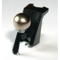 Stylus for Stanton D6807A D6800 D6807 D6800E D680 D680E 680AL 680 D6800EE Brush