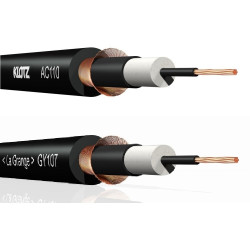 Sehr Hohe Qualität Klinkestecker Instrument Gitarre Kabel KLOTZ AC110