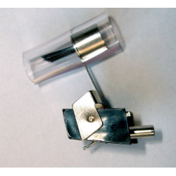 For PICKERING XV15/4500 Soul - diamond stylus Shibata High Quality Tonar Japan