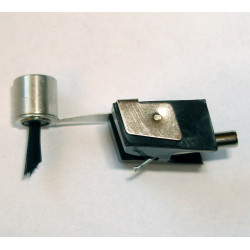 For PICKERING XV15/4500 Soul - diamond stylus Shibata High Quality Tonar Japan