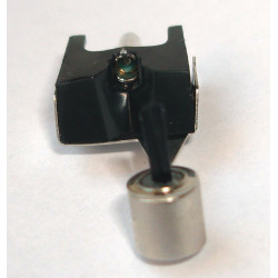 For PICKERING XV15/4500 Soul - diamond stylus Shibata High Quality Tonar Japan