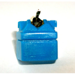 Stylus JP Quality Elliptical For Shure N99E N92E M99E M92E M104E N99 N92 N104E