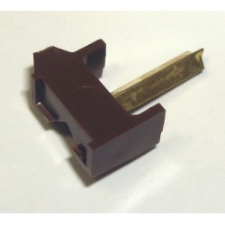 Our EVG Nude Diamond Stylus DUAL Elliptical For SHURE N44E M44E M55E N55E DN305