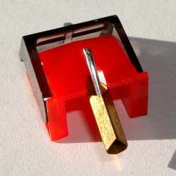 Stylus HQ For FISHER ST34D JVC DT36 NEC LP75D SANYO STG8 TOSHIBA N501C ORION 806