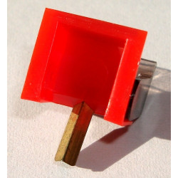 Stylus HQ For FISHER ST34D JVC DT36 NEC LP75D SANYO STG8 TOSHIBA N501C ORION 806