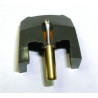 DTZ1S For JVC VICTOR NIVICO Z1S Z1SR Stylus TONAR Needle Diamond