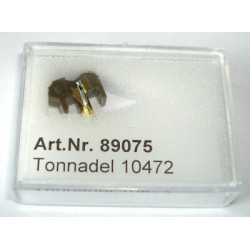 Diamant-Nadel Elliptisch N44E Für SHURE M44E N44EM M55E N55E N55EM DUAL DN305