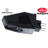 Audio-Technica AT81CP Phono Cartridge Universal For T4P P-Mount Installation