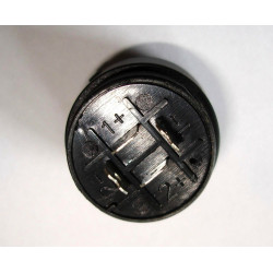 Ficha 4 Polos Prolongador Adaptador Macho Hembra  SPEAKON NLT4MX / NLT4MX-BAG