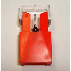 ATN-13EA Aguja Analogis Diamante Punta Esférica Para AUDIO-TECHNICA AT-13-EA