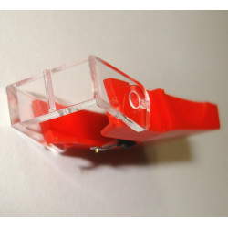 ATN-13EA Aguja Analogis Diamante Punta Esférica Para AUDIO-TECHNICA AT-13-EA