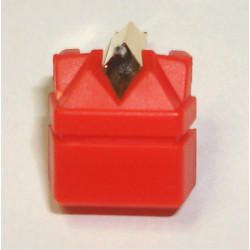 Nadel EVG NOS HQ Diamant ELLIPTISCH Für SHURE N104E M104E N92E M92E N99E M99E