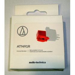 ATN91R Original Audio Technica Para AT91R AT91 CN5625AL ATN 3600 DUAL DN 239 235