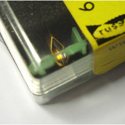 EVG NOS N91-3 nadel Speziell 78 Time für Shure M91 78 RPM Special Needle Nadel