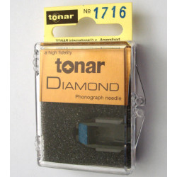 Original ADC RQ32 II Stylus/QLM32 II Tonar Box Suits Series Rq Rsq 30 32 34 36