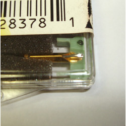 EVG NOS N75-3 stylus Special 78 Tricks for Shure M75 78 RPM Needle