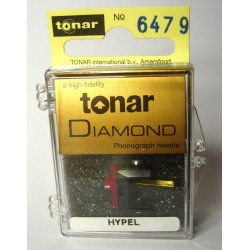 Tonar VN5x-HE Hyperelliptic HQ Nadel für Shure V15VxMR, Alternative To VN5xMR