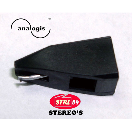 Nadel 10 für Ortofon Om Und OMP Kompatibel OM5S OM5E Om 10 20 30 Nadel 5 Und 10