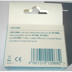 ATN120Eb Audio-Technica Original for ATN120E AT120EB AT120E II AT12