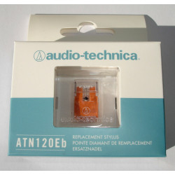 ATN120Eb AUDIO-TECHNICA ORIGINAL pour ATN120E AT120EB AT120E II AT12