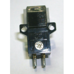 Universal MM Phono Cartridge ANALOGIS BLACK S Turntable HiFi Vinyl