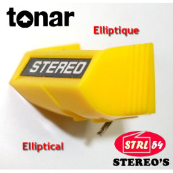 Stylus Tonar Elliptic JVC Victor Nivico DT33 E H G B S Onkyo DN111 HITACHI F11