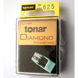 Aguja Tonar ADC Q Series & RSQ-30 RQ30 Q32 Q36 Compatible QLM Diamante Esférico