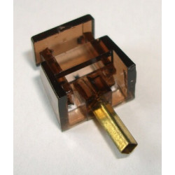 S2000-E S2000E III Per Empire S2000T stilo Qualità Puntina Diamante Ellittico