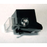 DN-251-S for DUAL Dms 251 (S) Denon DSN-85 (S) diamond stylus Spherical Tonar