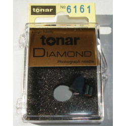 Stylus TONAR for AKAI RS10 / PC10 needle diamond  Zafira 5110.4