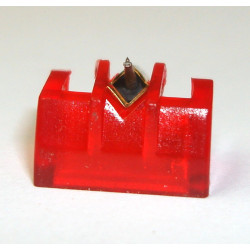 S70EX4 Diamond Stylus Shibata For Excel Sound ES70EX4 ES70EX ES70E ES70 S SH F