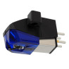 Audio Technica AT-XP3 phono cartridge Stereo Dj To Double Magnet Japan Made