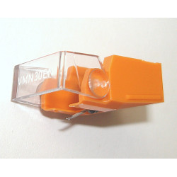 AUDIO-TECHNICA ORIGINAL AT-VMN30EN Stylus fts AT-VM530EN Elliptical Nude Diamond