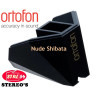 Ortofon 2M Black Original Aguja Shibata Nude Diamond Tip